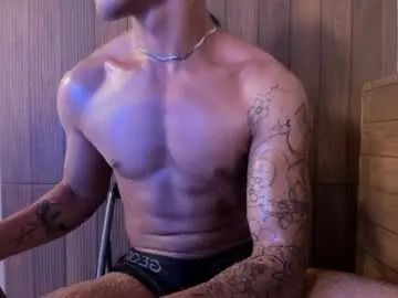 Chaturbate Adult Webcam of andyjoy_