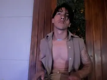 Chaturbate Best Webcam of andyjoy_