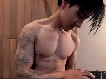 Chaturbate Best Webcam of andyjoy_