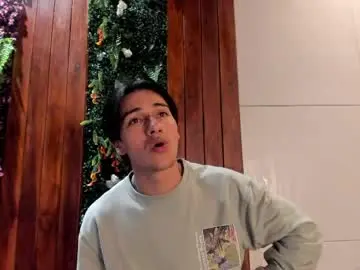 Chaturbate Sex Chat of andyjoy_