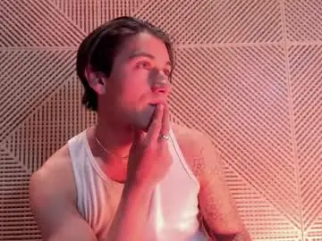 Chaturbate Private Sex Chat of andyjoy_