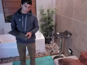 Chaturbate Best live sex cam show of andyjoy_