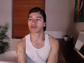 Chaturbate Live Porn of andyjoy_