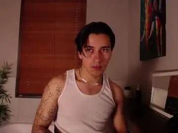 Chaturbate Free Porn Cam of andyjoy_