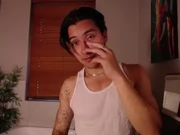 Chaturbate Adult Webcam of andyjoy_