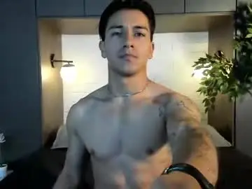 Chaturbate Adult Webcam of andyjoy_
