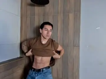 Chaturbate Sex Cam of andyjoy_