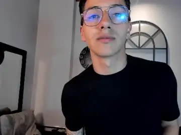 Chaturbate Sex Chat of andyjoy_