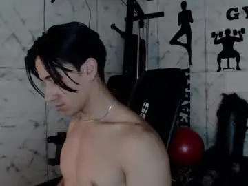 Chaturbate Sex Chat of andyjoy_