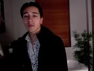 Chaturbate Live Porn of andyjoy_