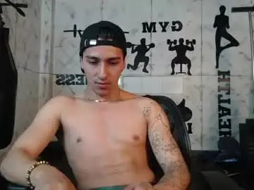 Chaturbate Live Sex of andyjoy_