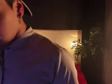 Chaturbate Free Porn Cam of andyjoy_