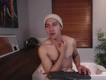 Chaturbate Adult Webcam of andyjoy_