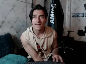Chaturbate Private Sex Chat of andyjoy_