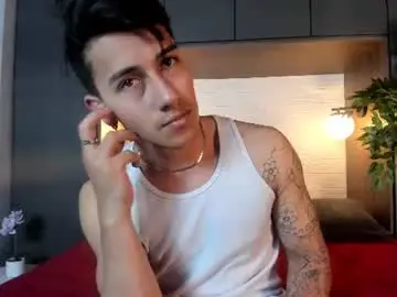 Chaturbate Nude Webcam of andyjoy_