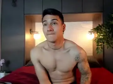 Chaturbate Live Sex of andyjoy_