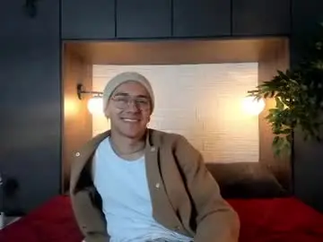 Chaturbate Private Sex Chat of andyjoy_