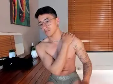 Chaturbate Private Sex Chat of andyjoy_