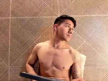 Chaturbate Private Sex Chat of andyjoy_
