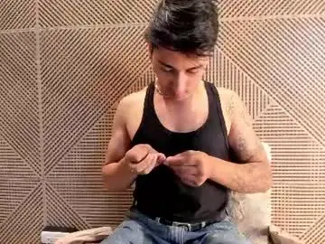 Chaturbate Free Porn Cam of andyjoy_