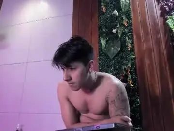 Chaturbate Adult Webcam of andyjoy_