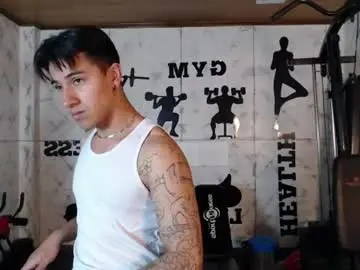 Chaturbate Nude Webcam of andyjoy_