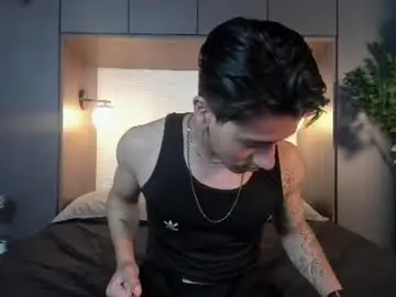 Chaturbate Live Sex of andyjoy_