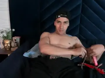 Chaturbate Private Sex Chat of andyjoy_
