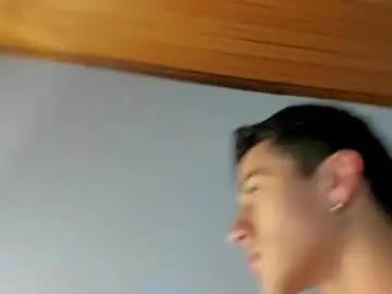 Chaturbate Sex Cam of andyjoy_