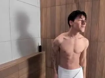 Chaturbate Private Sex Chat of andyjoy_