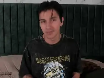 Chaturbate Adult Webcam of andyjoy_