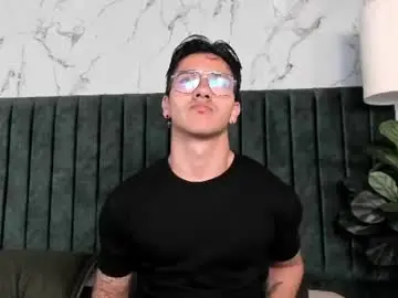 Chaturbate Private Sex Chat of andyjoy_