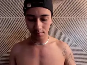 Chaturbate Sex Cam of andyjoy_