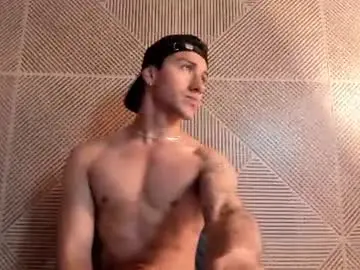Chaturbate Private Sex Chat of andyjoy_
