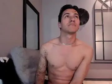 Chaturbate Live Porn of andyjoy_