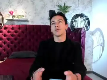 Chaturbate Live Sex of andyjoy_