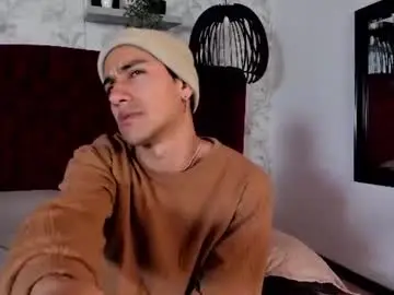 Chaturbate Free Live Porn of andyjoy_