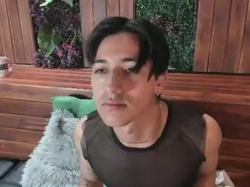 Chaturbate Best Webcam of andyjoy_