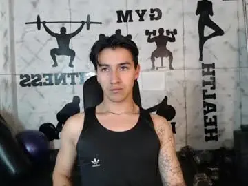 Chaturbate Sex Cam of andyjoy_