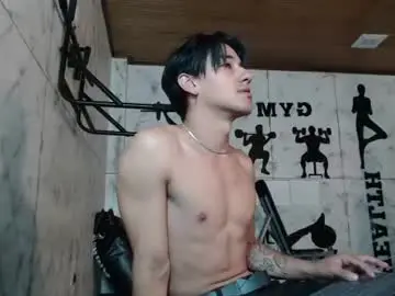 Chaturbate Sex Cam of andyjoy_