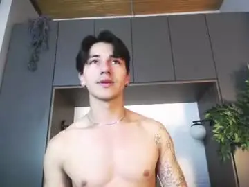 Chaturbate Nude Webcam of andyjoy_