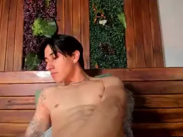 Chaturbate Best live sex cam show of andyjoy_