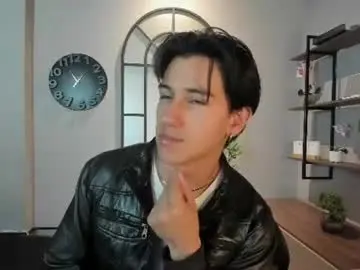 Chaturbate Best live sex cam show of andyjoy_