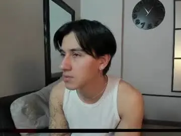 Chaturbate Live Sex of andyjoy_