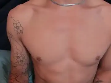 Chaturbate Sex Chat of andyjoy_