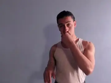 Chaturbate Sex Chat of andyjoy_