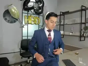 Chaturbate Sex Chat of andyjoy_