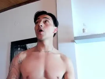 Chaturbate Best Webcam of andyjoy_