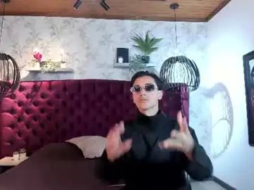 Chaturbate Adult Webcam of andyjoy_