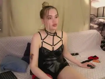 Chaturbate Adult Webcam of anitakiller